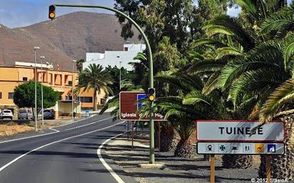 Residential zum verkauf in cuatro esquinas, Tuineje pueblo