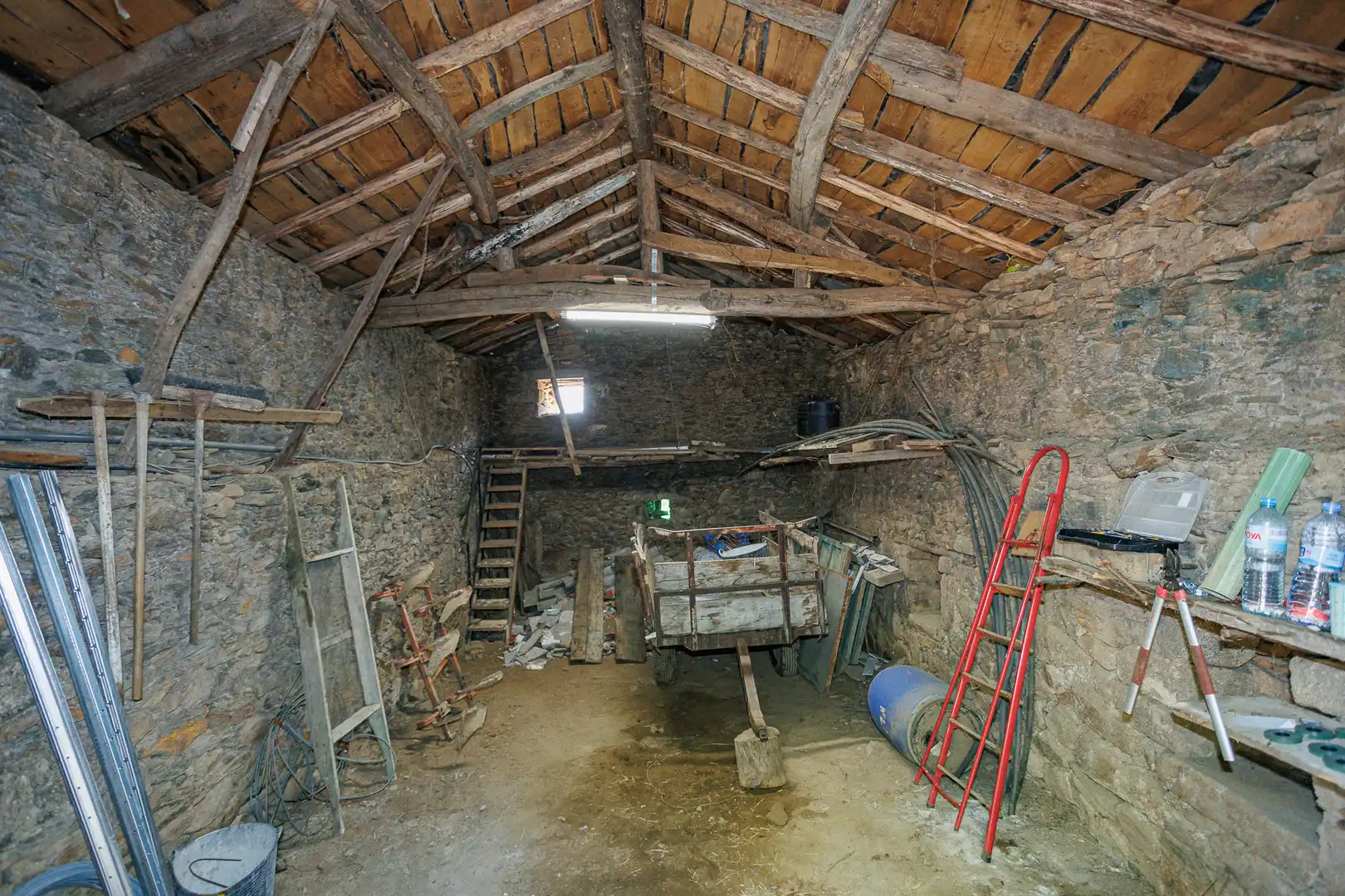 Geschaftsraum zum Verkauf in Monforte de Lemos