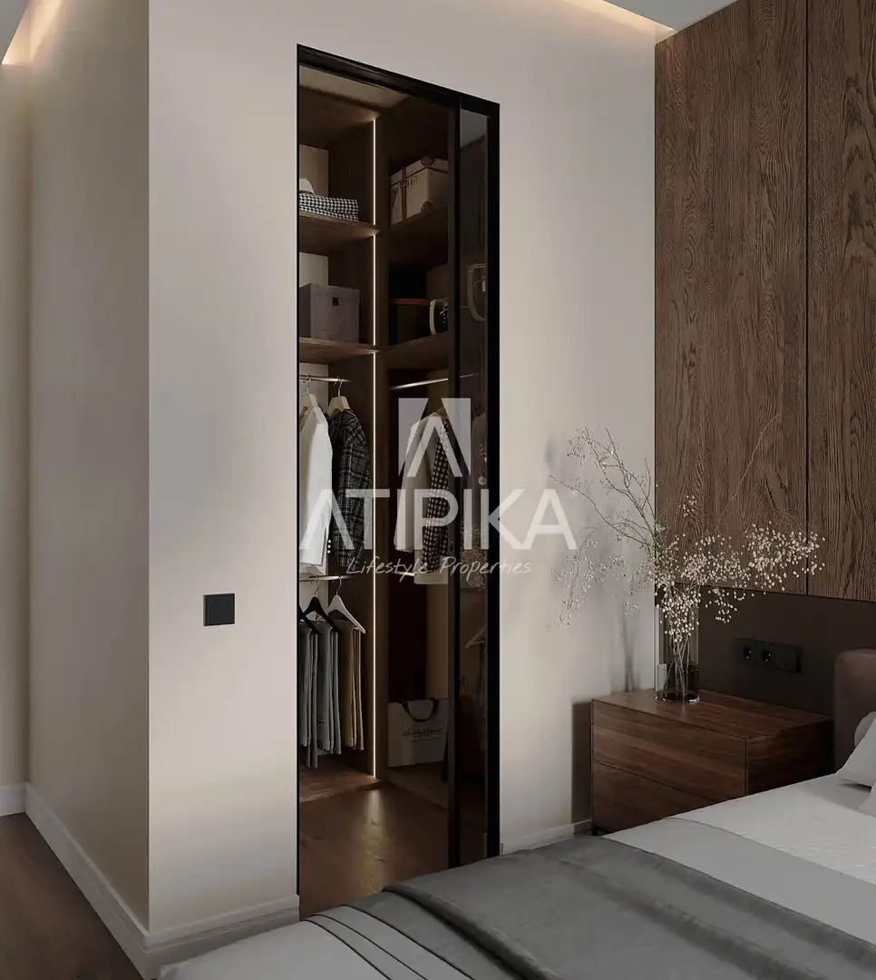 Appartamento con balcone in vendita a Aragó, imagen 18