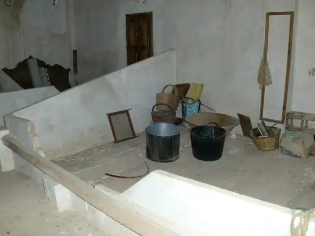 Casa o chalet en venta en Venta del Moro