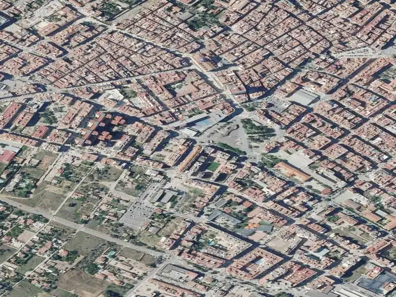 Appartamento in vendita a Avenida Jacinto Benavente, imagen 3
