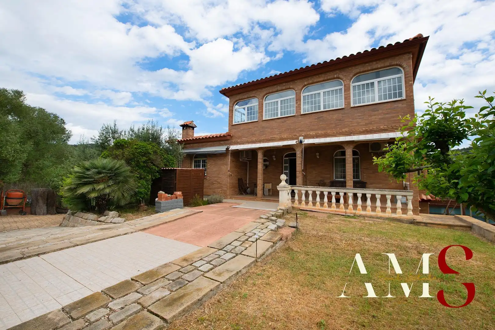 Detached house with terrace for sale in CAN SADURNI, imagen 5