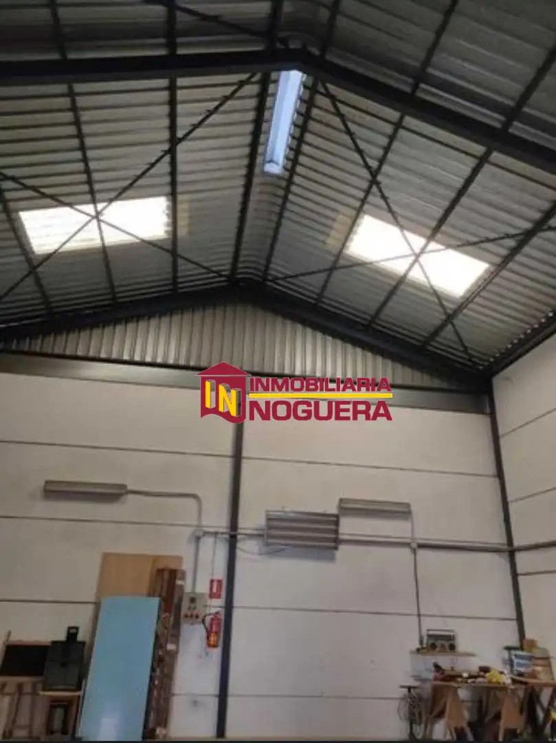 Industrial building for sale in Écija, imagen 3