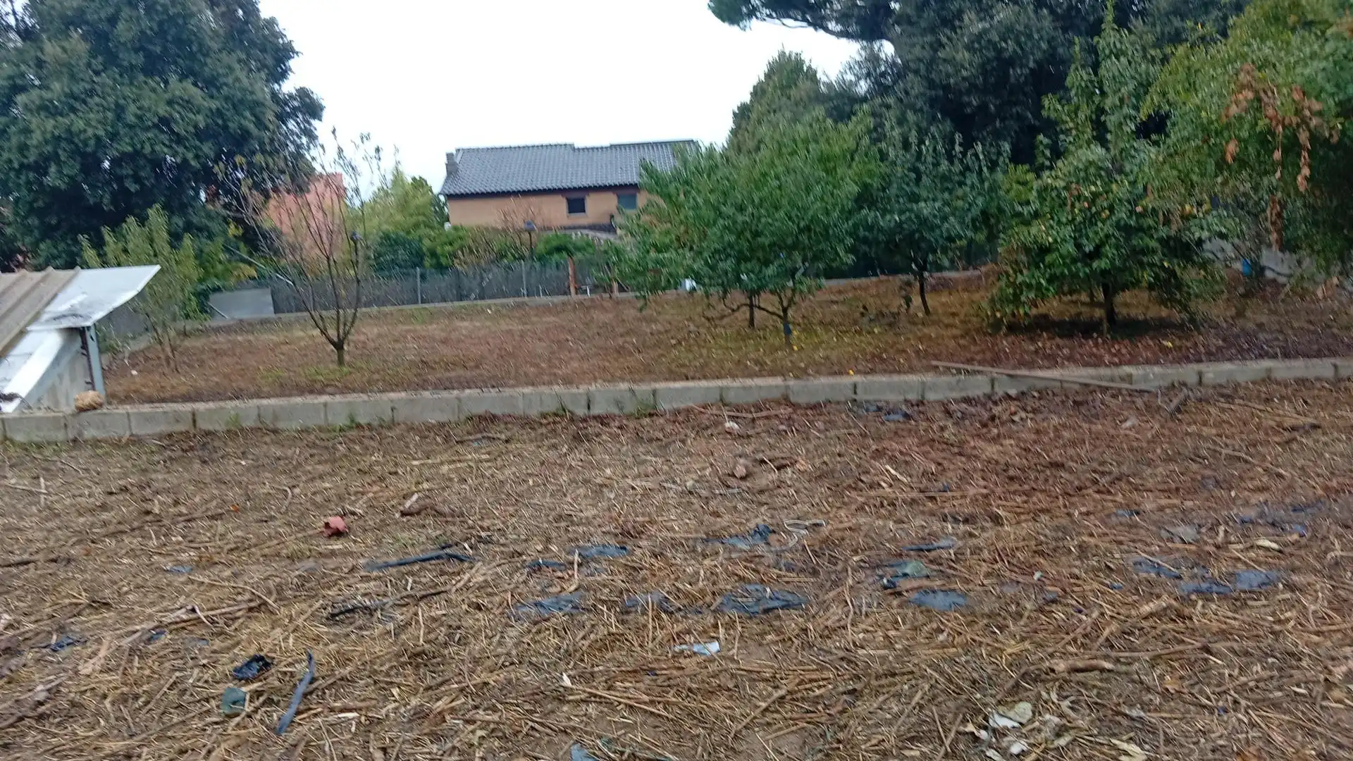 Terreny residencial en venda a Turó de l'Home