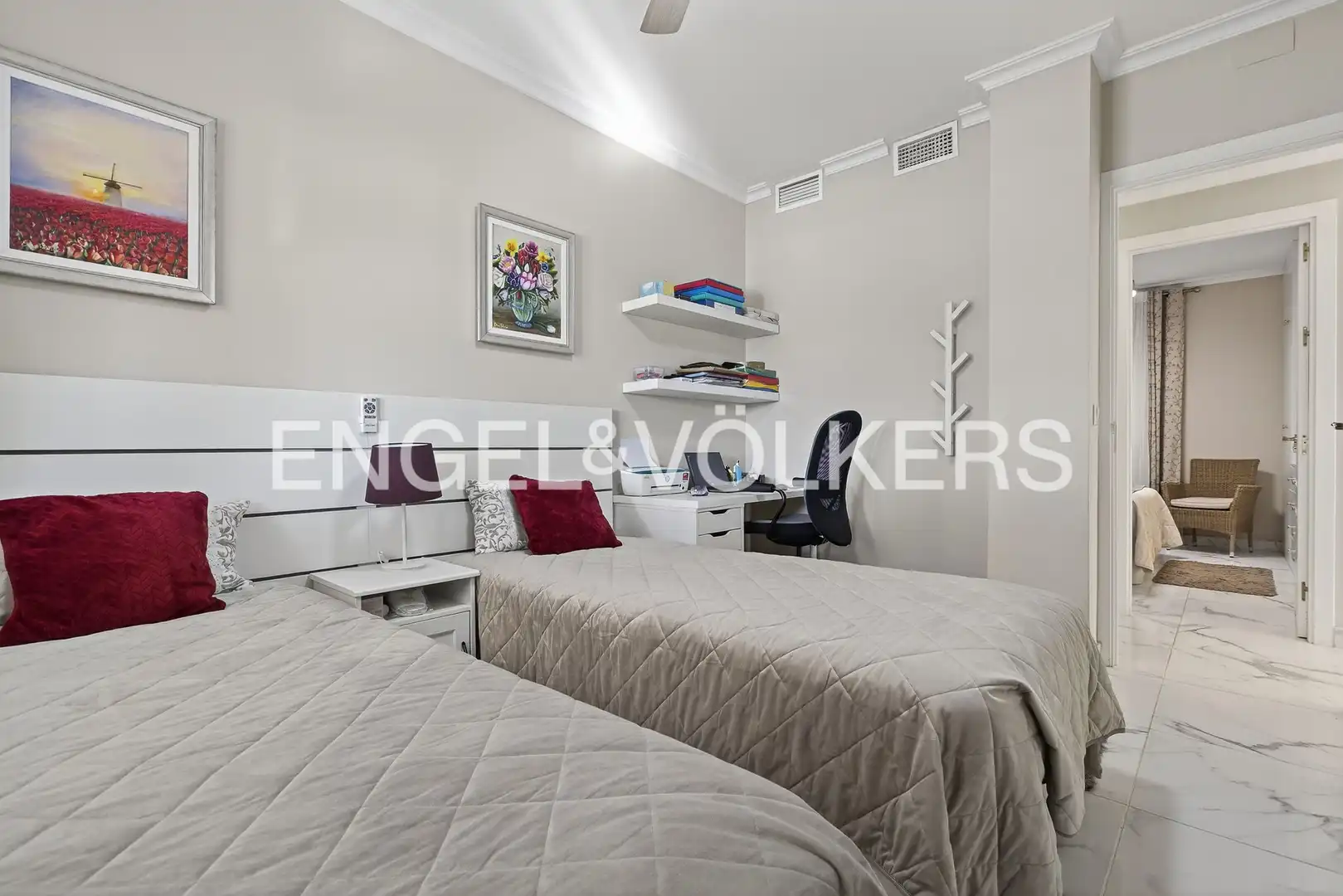 Casa con piscina en venta en Carmona, imagen 48