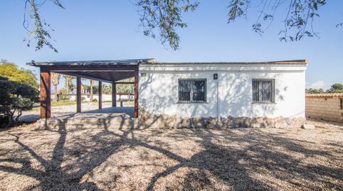 Foto 3 de Casa o xalet en venda a Camino Arroba Madriguera, 44, Catral, Alicante