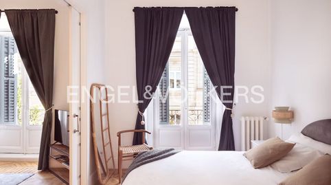 Photo 3 of Flat for rent in Justicia - Chueca, Madrid Capital