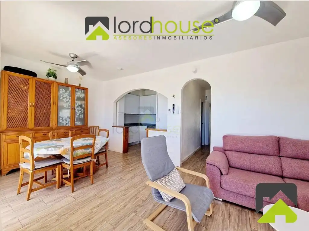 Wohnung zum Verkauf in Avenida Mar Del, 6, San Juan de los Terreros