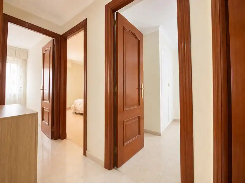 Piso en venta en Málaga con Aire acondicionado, Calefacción y Terraza