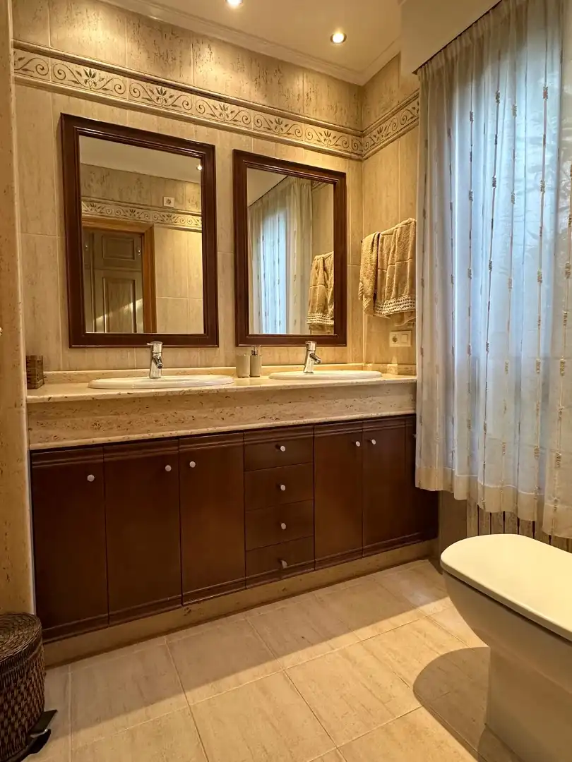 Chalet con piscina en venta en O Carballiño, imagen 19