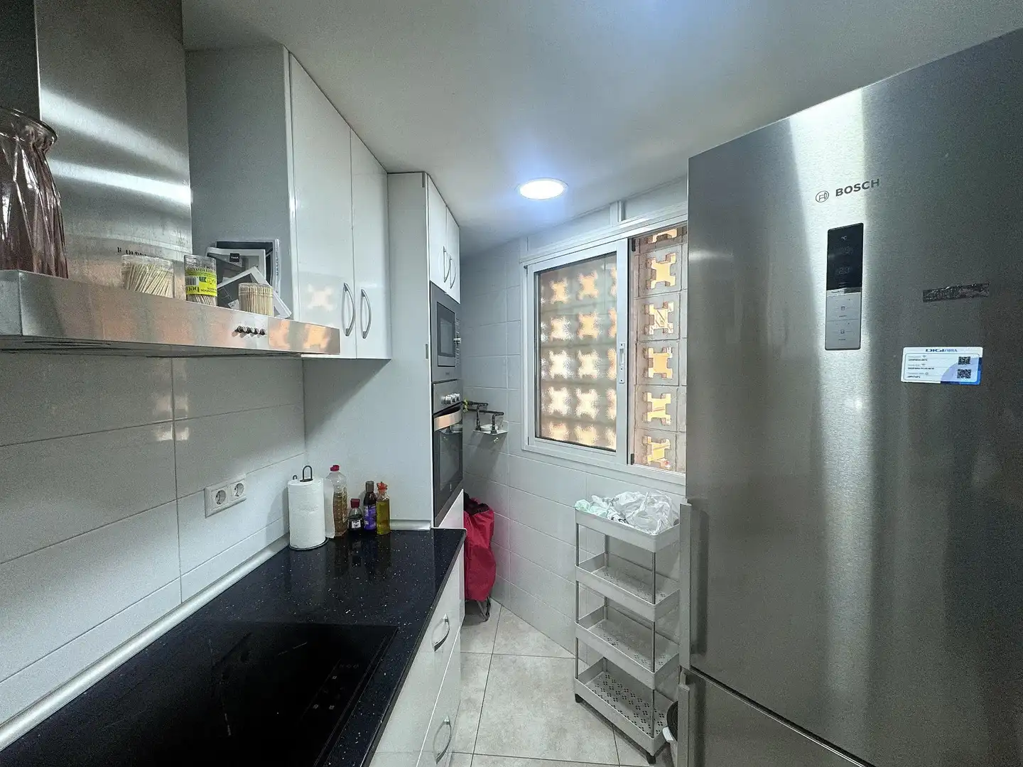 Mini appartamento con piscina in affitto a Avenida san bartolomé 6, imagen 12