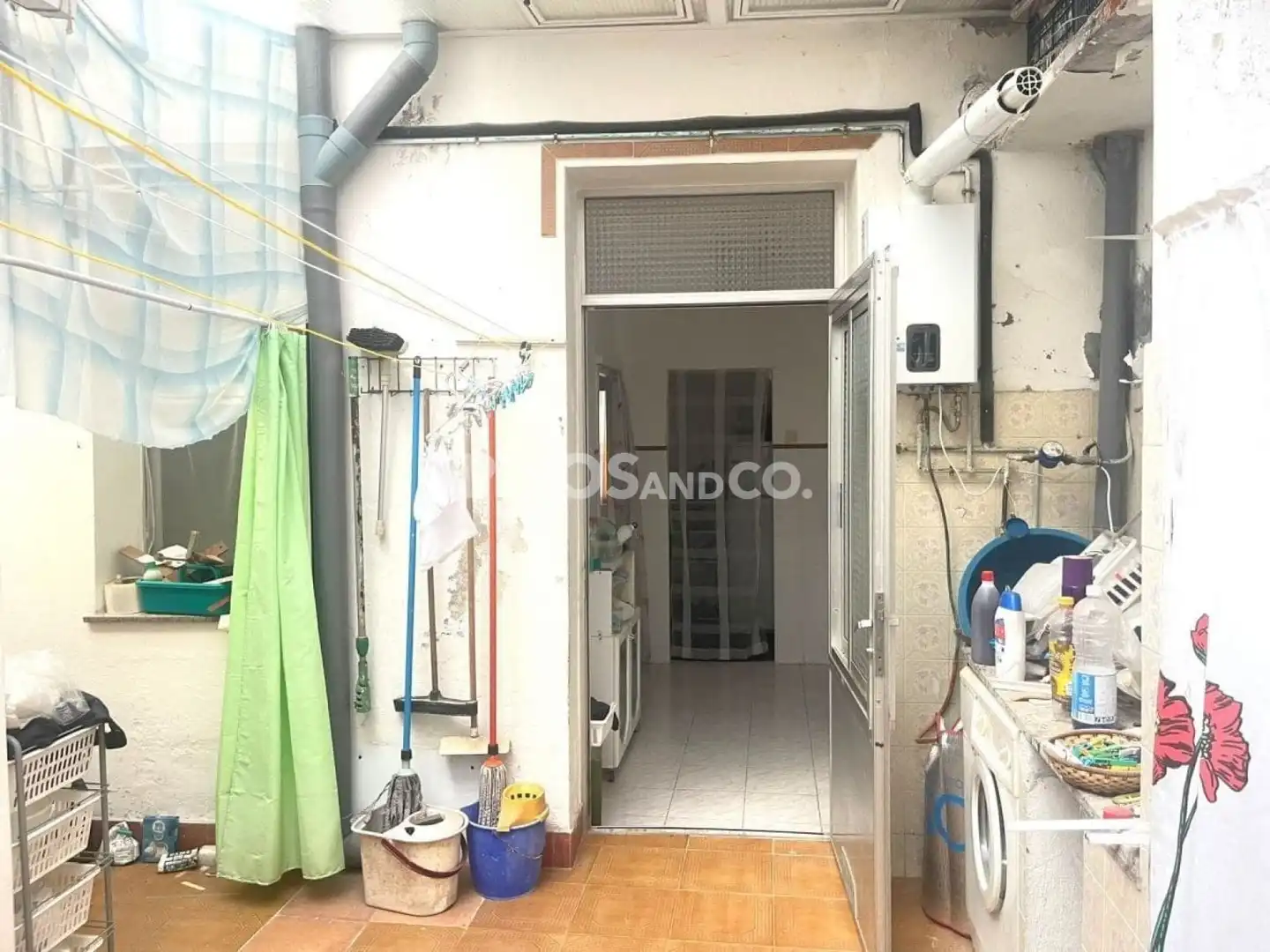 Wohnung zum Verkauf in Avenida de Hércules, imagen 16
