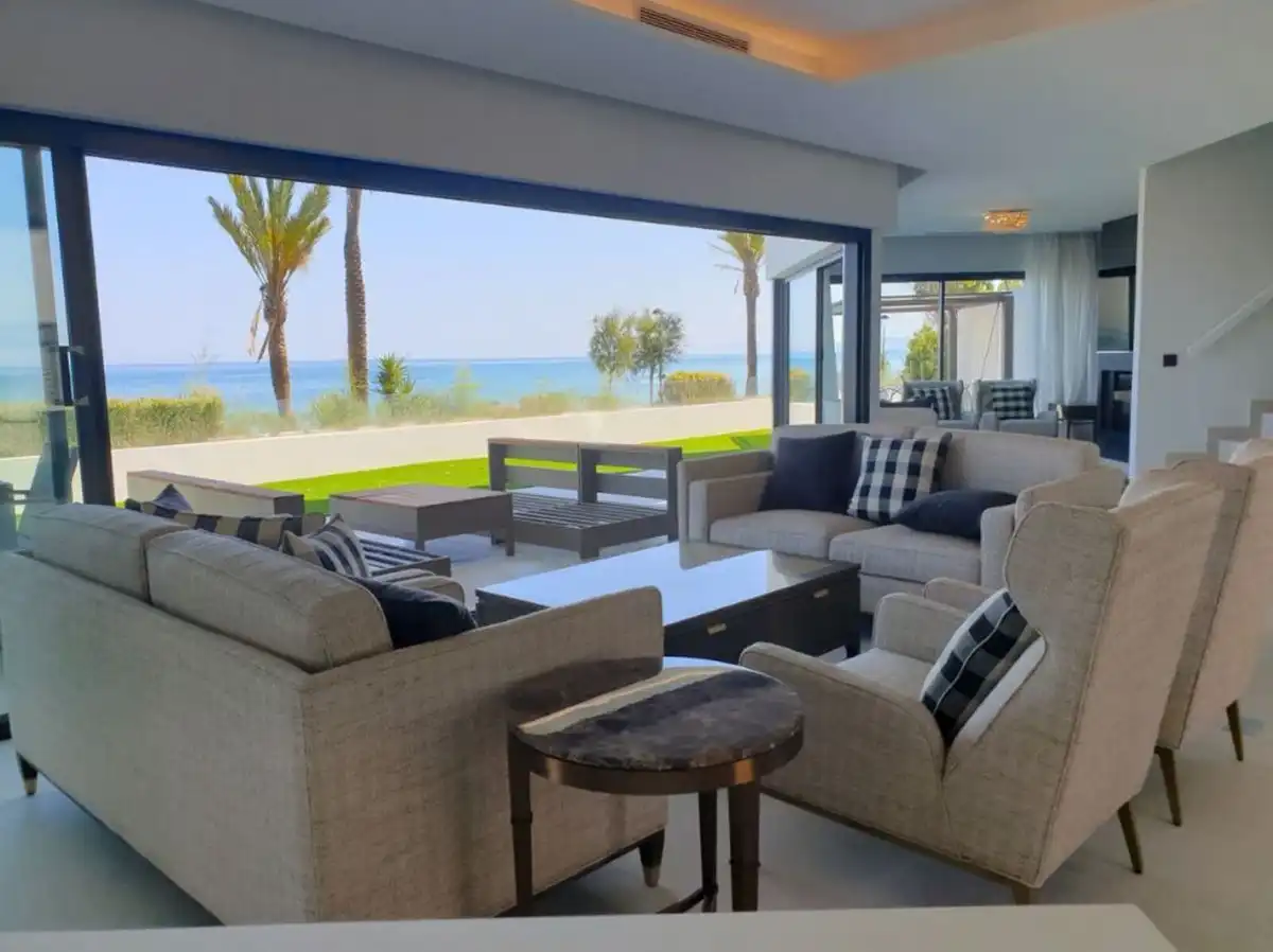Terraced house with pool for sale in Costa Natura, imagen 25