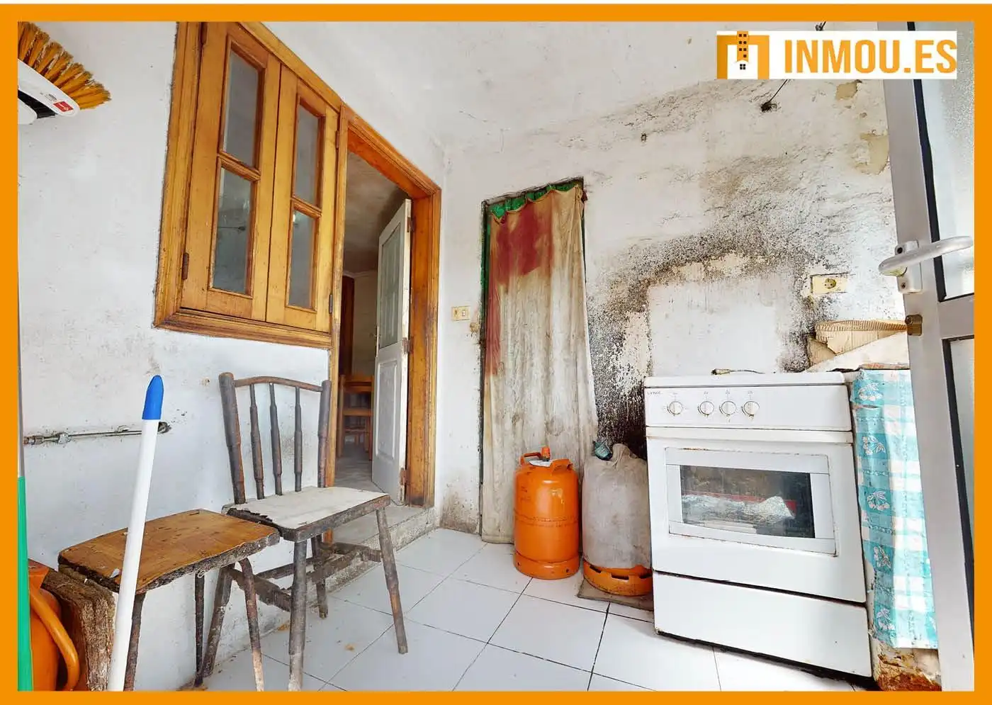 Casa o chalet en venta en Celanova