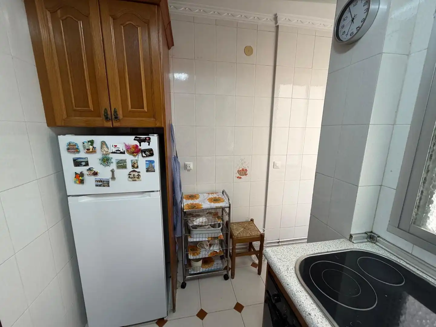 Cocina de Piso en venta en Torremolinos