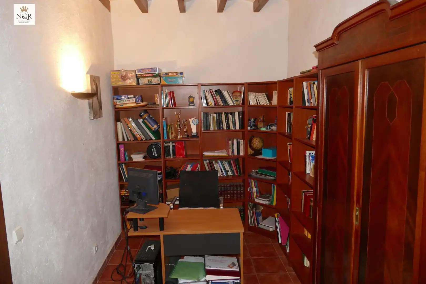 House with garden for sale in Binissalem, imagen 35