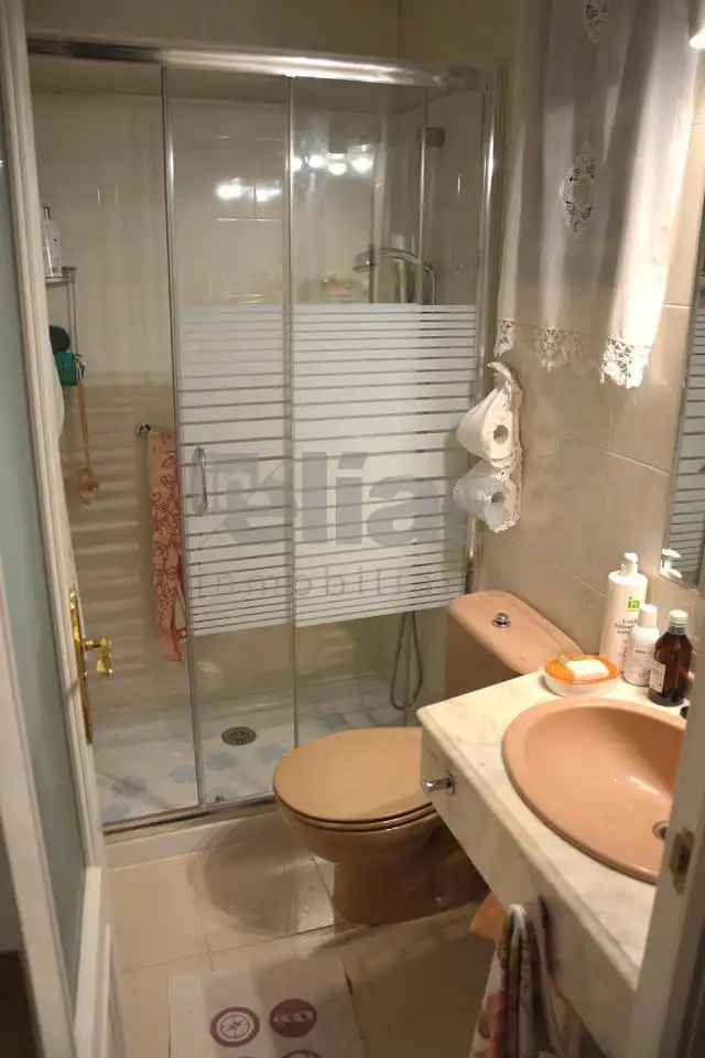 Casa amb terrassa en venda a Campus Sur - Santa Marta, imagen 8