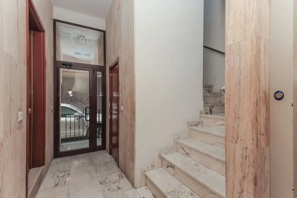 Piso con ascensor en venta en C/ Castellarnau, imagen 16