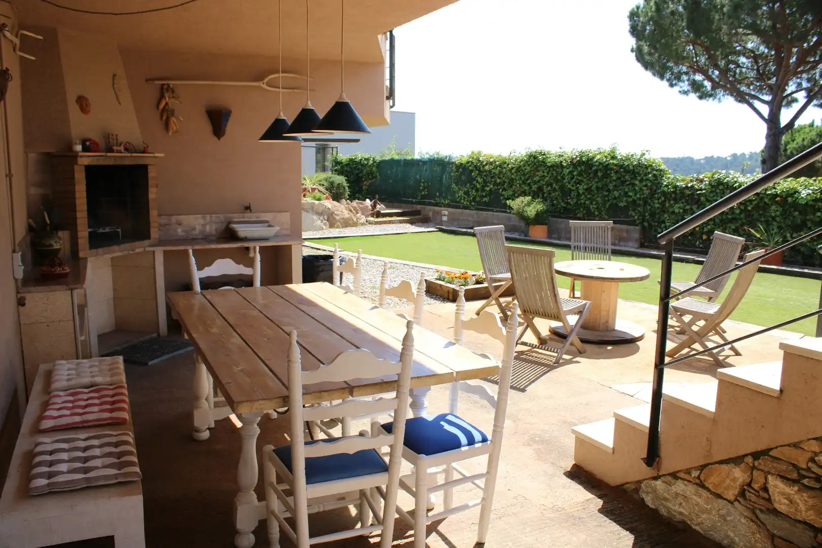 Maison avec terrasse à vendre à Sa Riera - Sa Fontansa, imagen 5