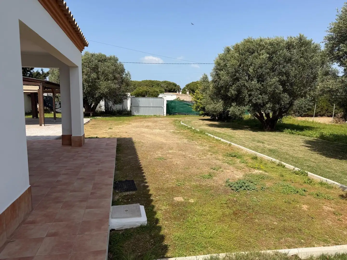 Casa o xalet en venda en Chiclana de la Frontera amb Terrassa