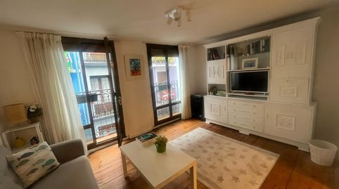Foto 2 de Piso en venta en Casco Viejo, Bilbao