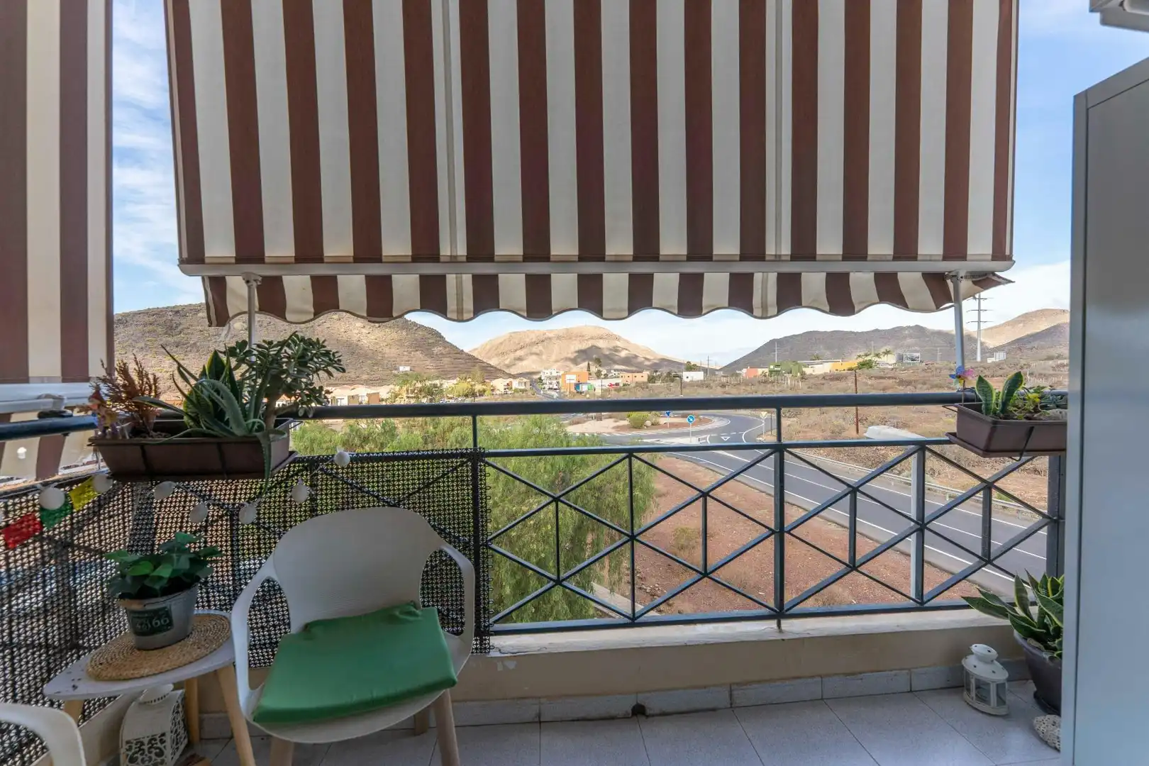 Terraza de Piso en venta en Arona con Aire acondicionado, Terraza y Trastero