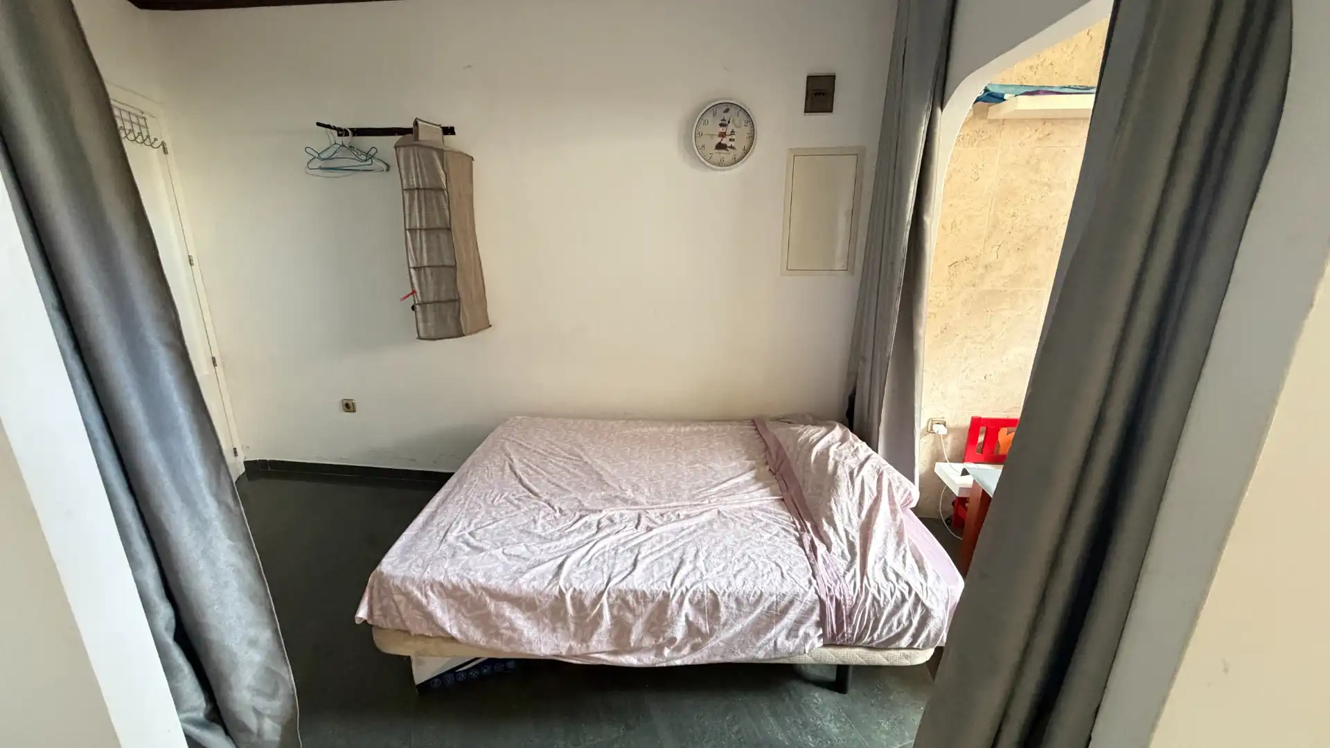 Dormitori de Local en venda en Centro Internacional