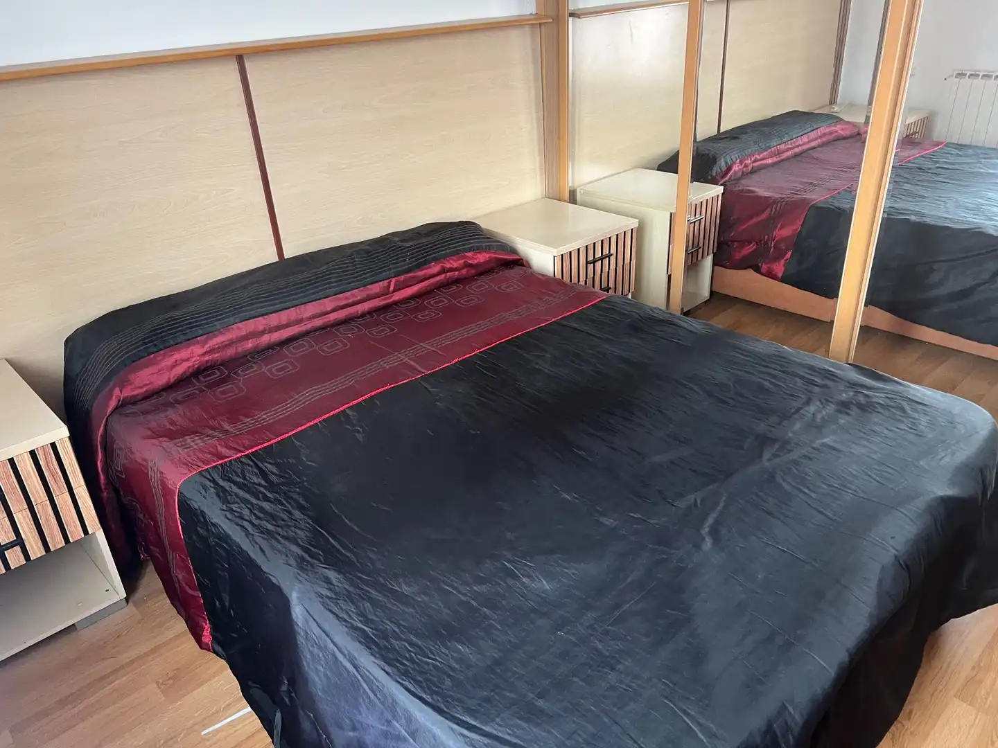 Habitación de Piso en venta en Gijón  con Calefacción, Terraza y Amueblado