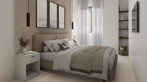 Foto 4 de Loft en venda a Parque Ayala - Jardín de la Abadía - Huelín, Málaga Capital