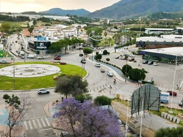 Àtic amb ascensor en venda a Policia Nacional