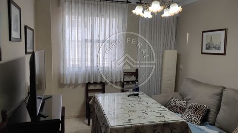 Foto 5 de Casa adosada en venta en Écija, Sevilla