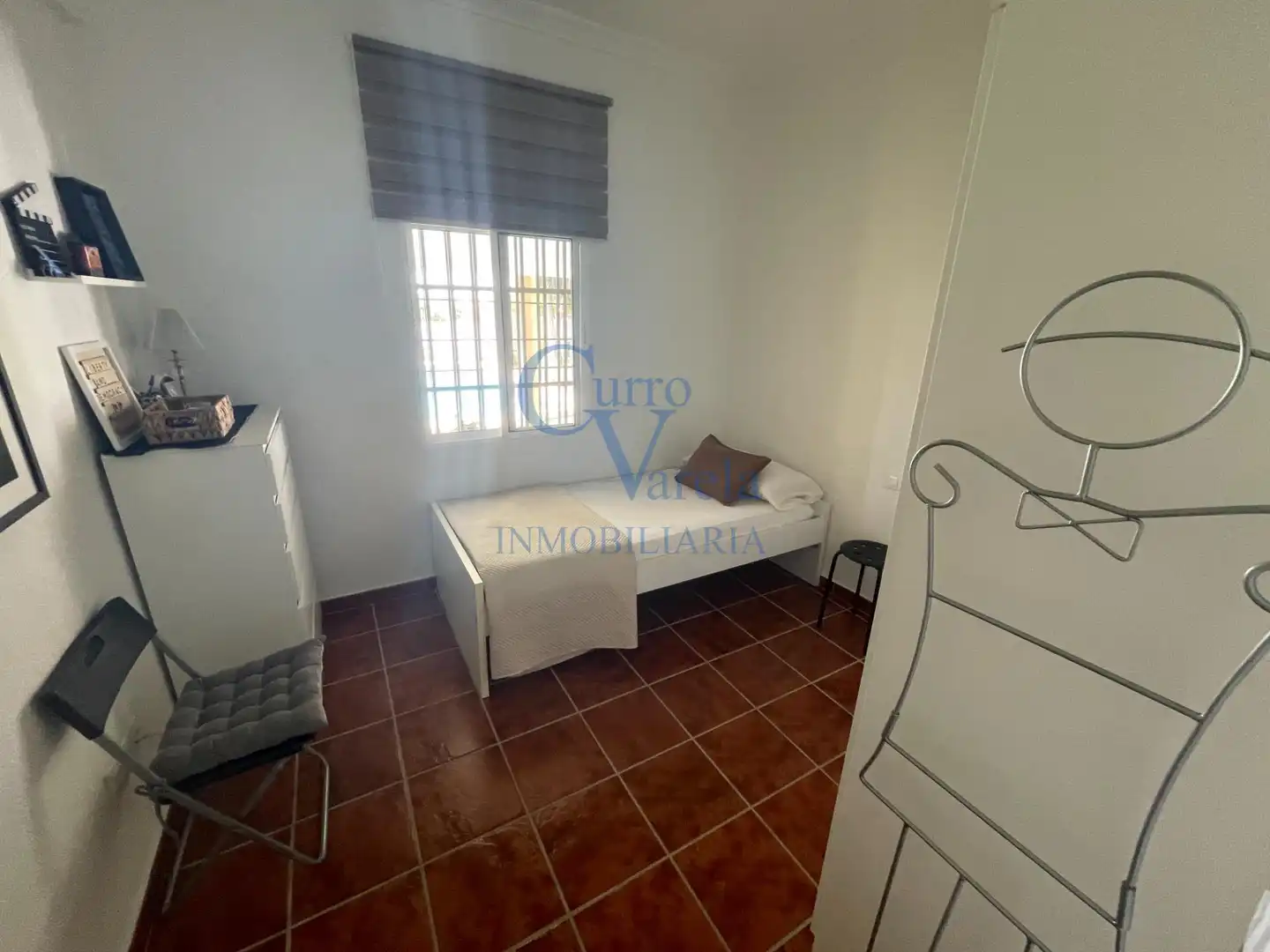 Bedroom of Country homes for sale in Dos Hermanas  with Air Conditioner, Heating and Private garden