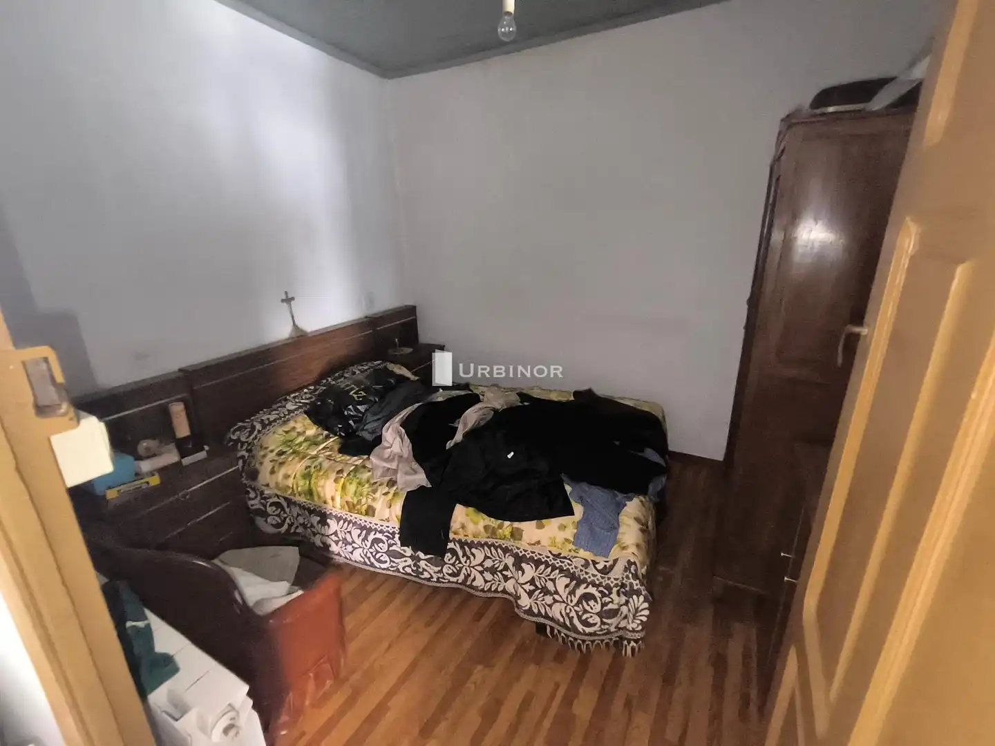 Bedroom of Houses for sale in Trasmiras