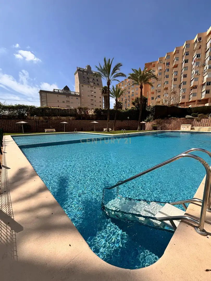 Apartment with terrace to rent in Avenida Rosa de los Vientos, 16, Calp, Spain 16, imagen 38