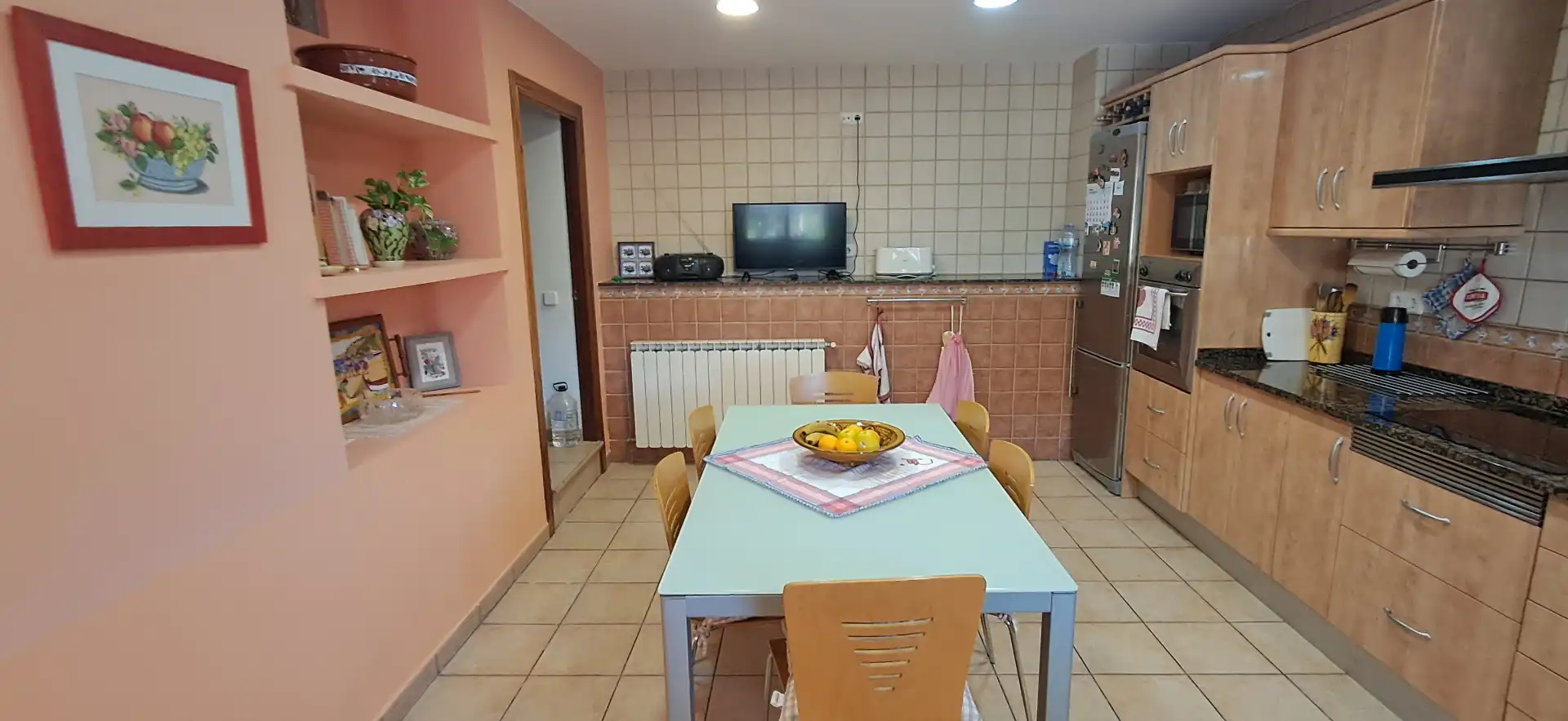 Chalet con terraza en venta en Sant Pere de Vilamajor, imagen 56
