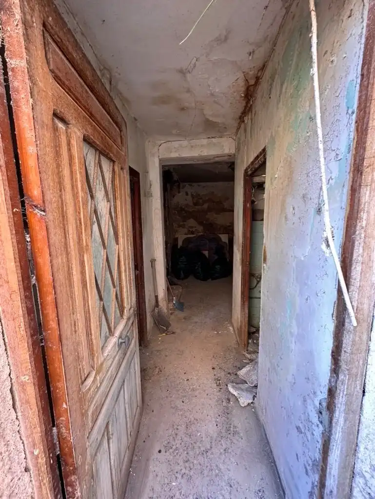Finca rústica en venta en Finestrat