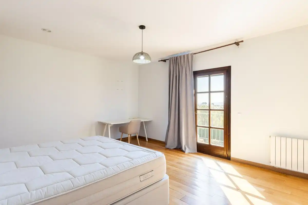 Casa amb terrassa en venda a Carrer Montnegre, imagen 30