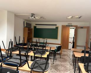 Oficina de lloguer en Ciudad Real Capital amb Calefacció