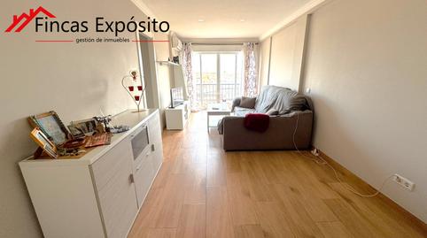 Foto 3 de Piso en venta en Avenida Vivar Téllez, 55, Capuchinos - Los Olivos, Vélez-Málaga