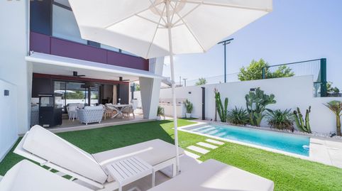 Photo 3 of Houses for sale in Calle Cabo de Peñas, El Pastel, Boadilla del Monte