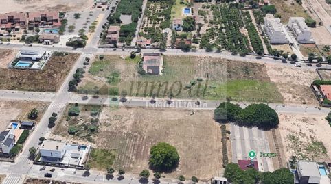 Solar Urbano Venta Almazora  Almassora, imatge 2
