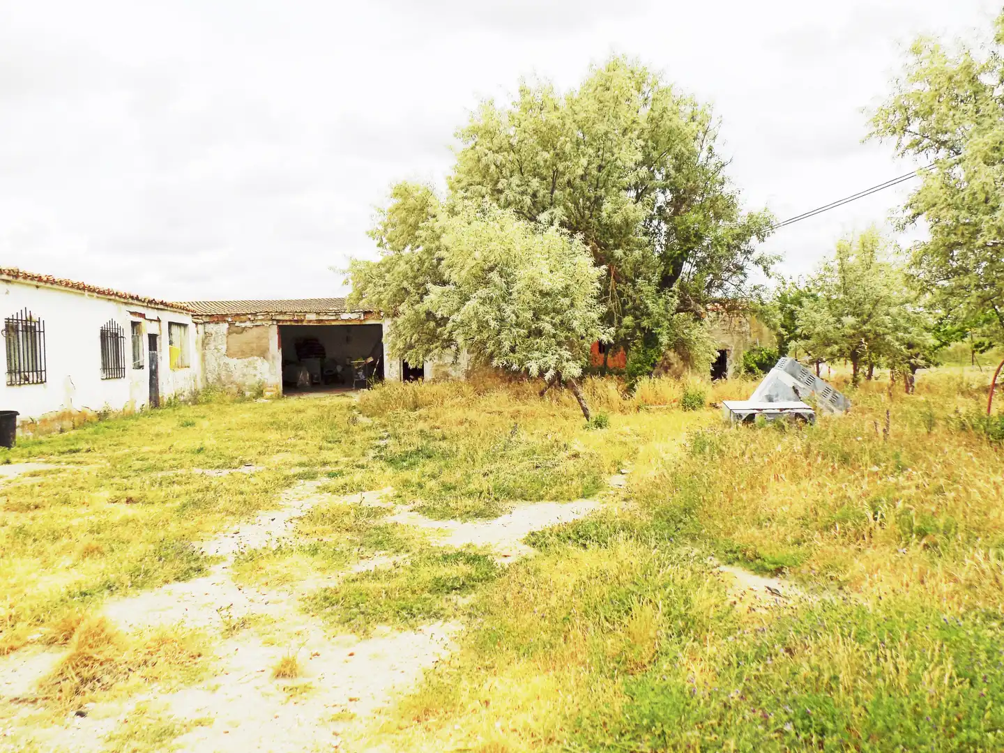 Edificio en venta en Torremocha del Campo
