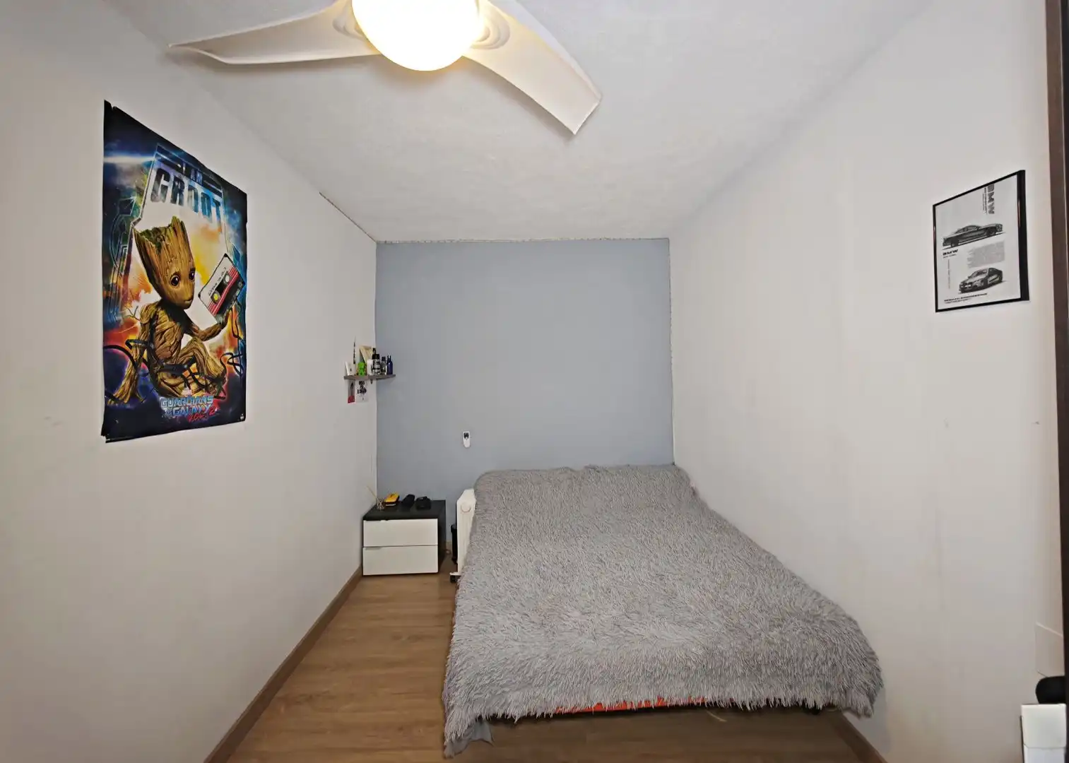 Bedroom of Houses for sale in Mont-roig del Camp  with Air Conditioner, Heating and Terrace