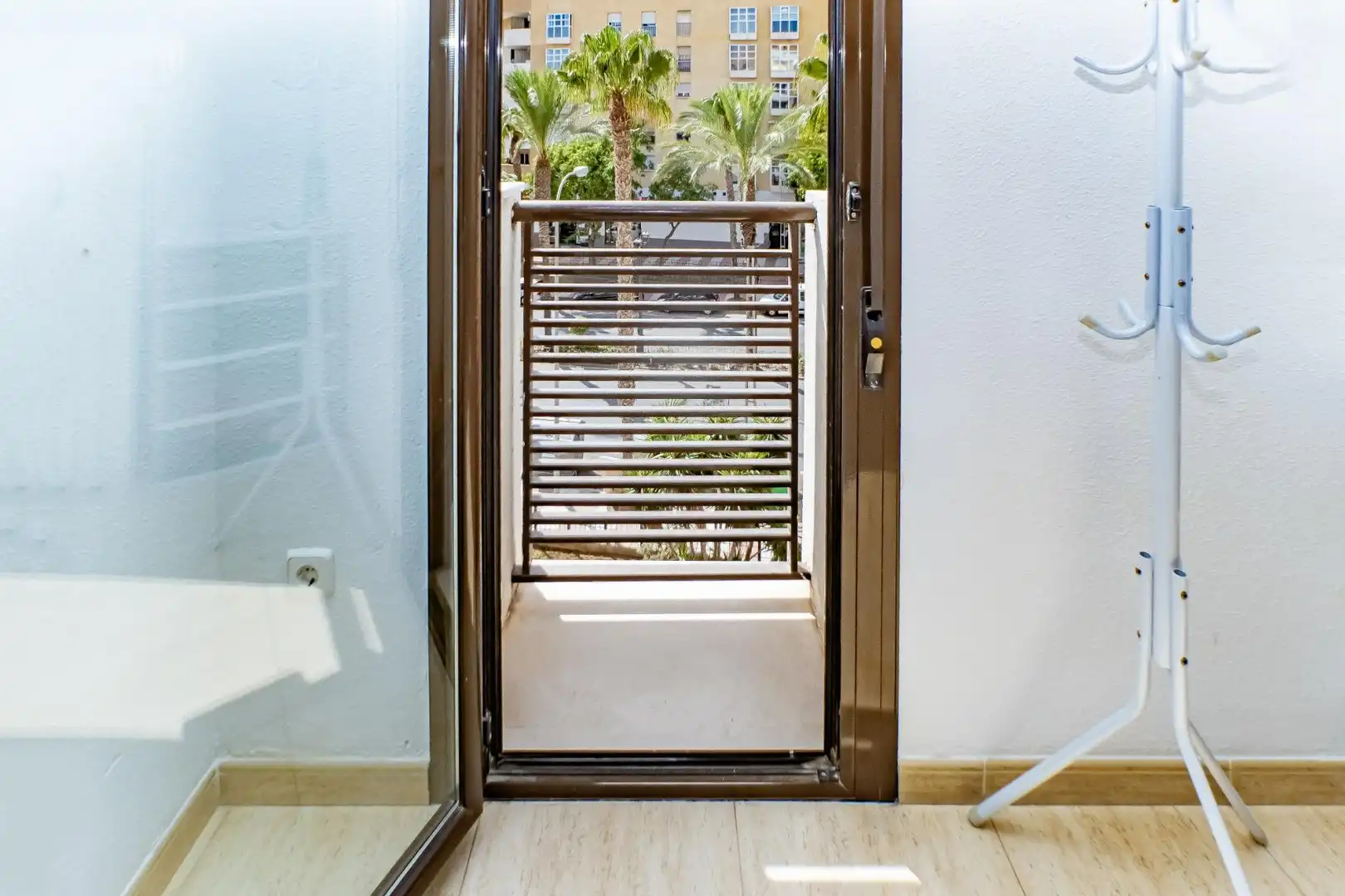 Terraza de Piso en venta en Roquetas de Mar con Aire acondicionado y Terraza