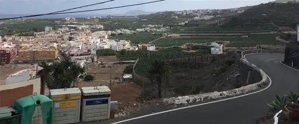 Exterior view of Residential for sale in Arucas