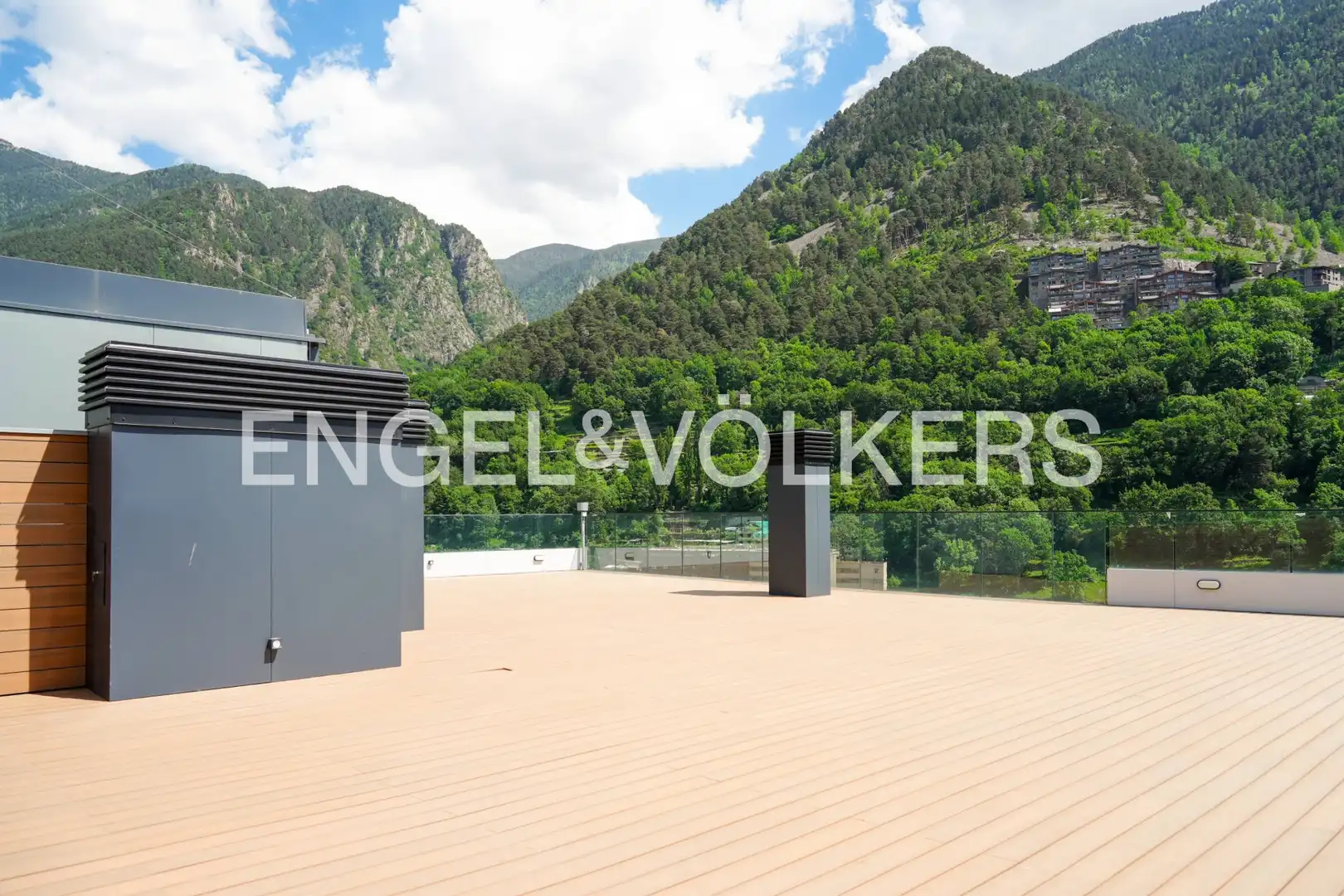Piso con ascensor en venta en Les Escaldes, imagen 38