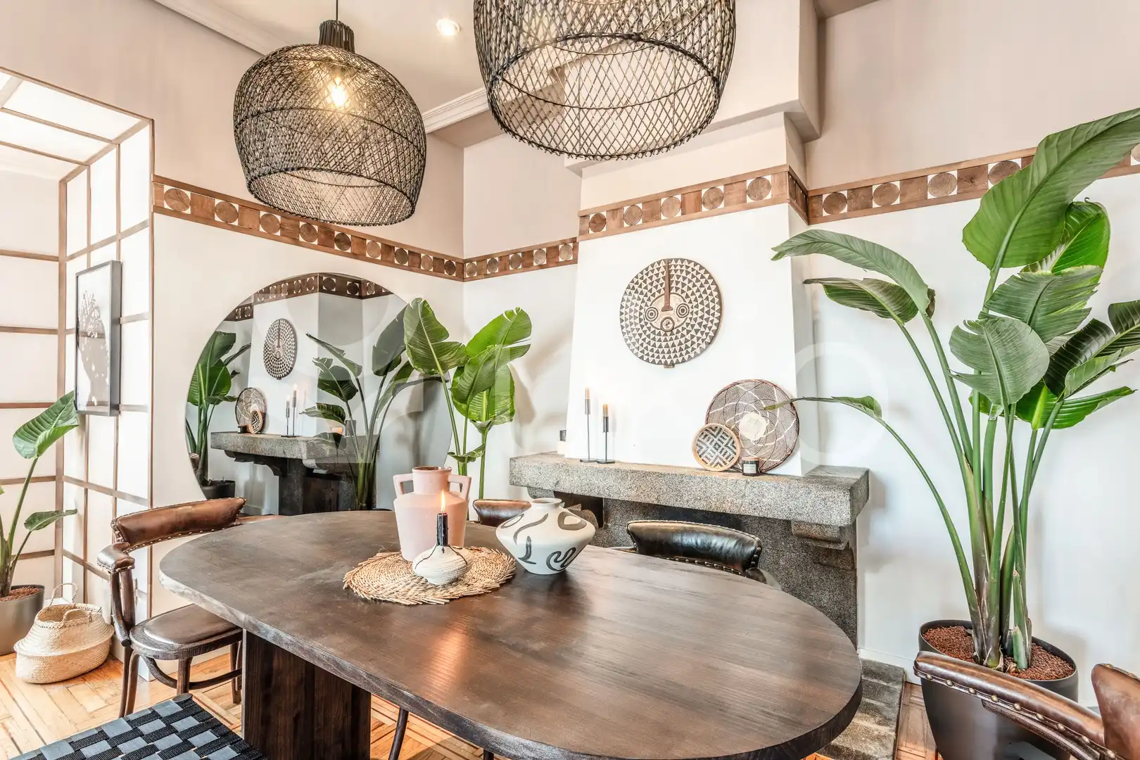 Apartament de lloguer a Calle de Leganitos, Argüelles