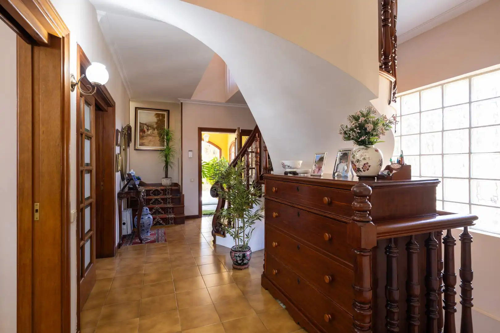 Casa o chalet en venta en Santa Brígida con Jardín privado, Terraza y Trastero