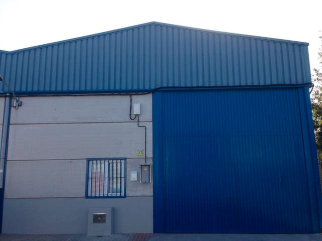 Local comercial en Alquiler en Calle Doñana, 31 en Pilas