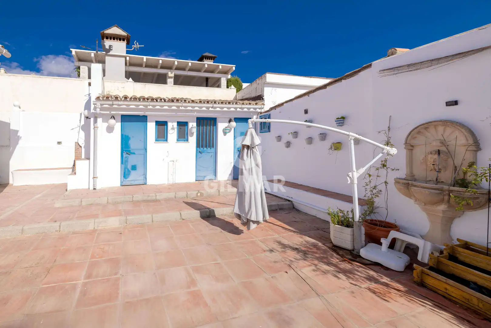 Villa mit Pool zum Verkauf in Costa Natura, imagen 50